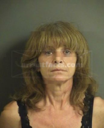 Edna Marie Rambo