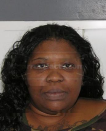 Michelle Nicole English
