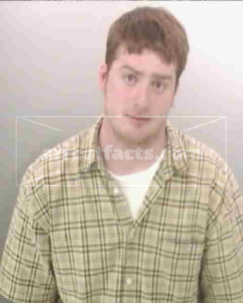 David Anthony Coy