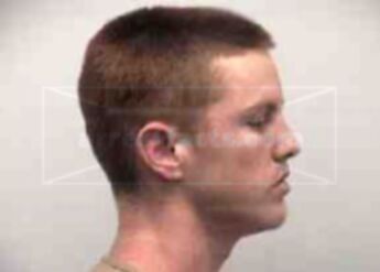 Jeffery Eugene Bailey