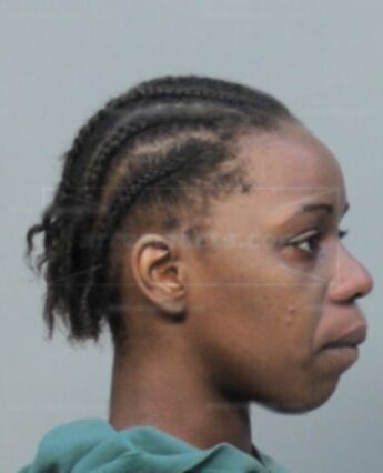 Davida Monique Fletcher