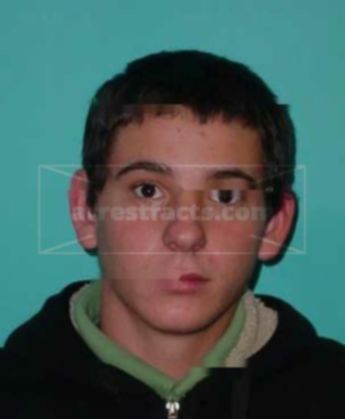 Jason Grant Musgrove
