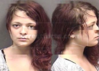 Chelsea Ann Borne