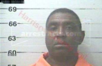Steven Troy Saucier