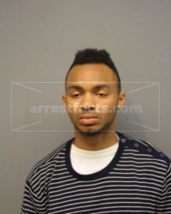 Marshawn Darnell Flemon