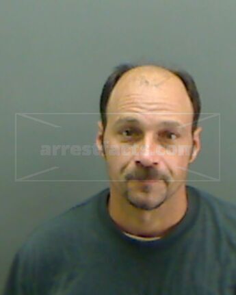 Tommy Keith Rushing