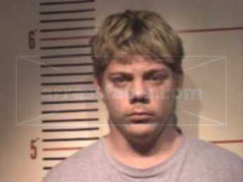 Clifford Wayne Byrd