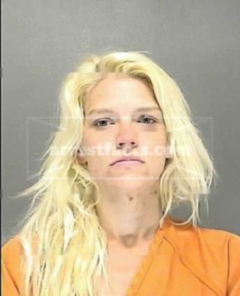 Krystal Lynn Hancock