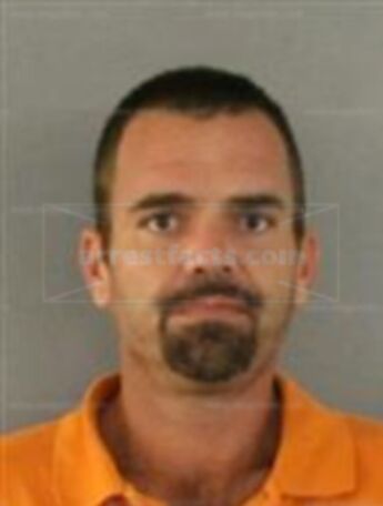 David Paul Thompson Ii