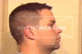 Christopher Todd Martin