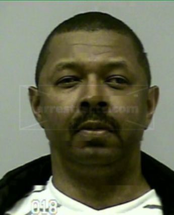 Brian Gerard Harris