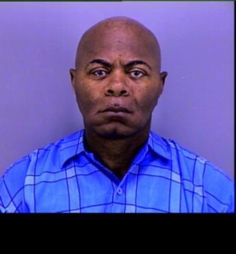 Ronald Frank Washington
