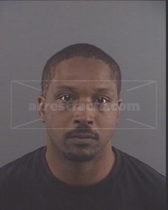 George Anthony Bell