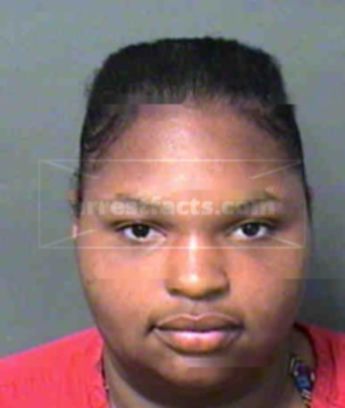 Latasha Jackson