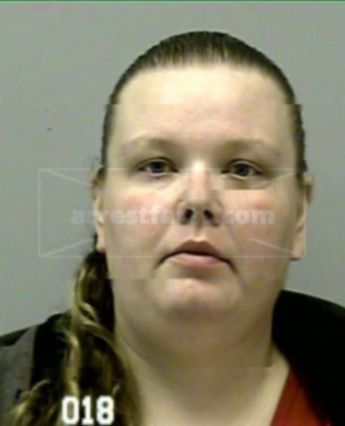 Amy Melissa Wallace