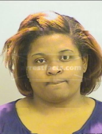 Brittany Sherri Warren