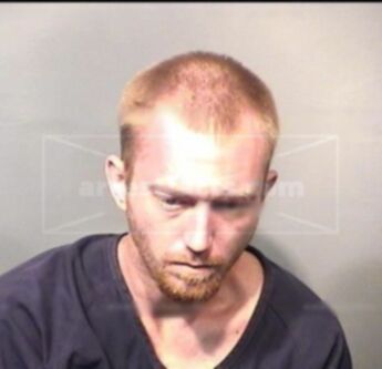 Patrick Allan Olson
