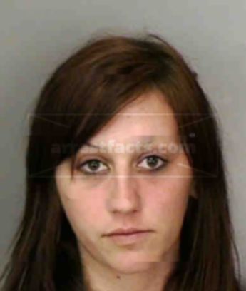 Tiffany Elaine Maltbie