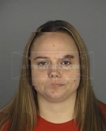 Amy Lynn Mccracken