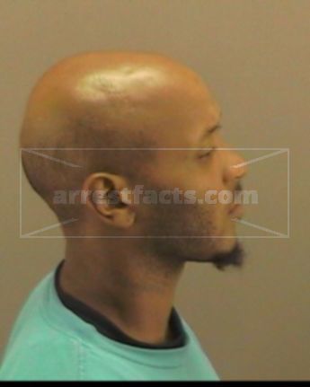 Kaylon Lamar Crain