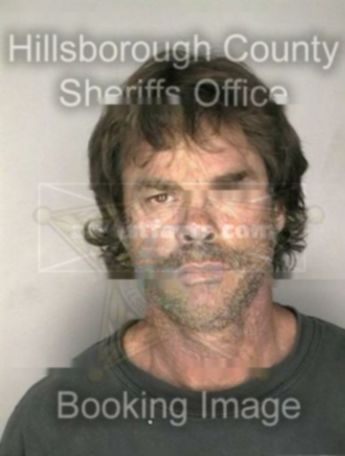 Timothy Wayne Davis