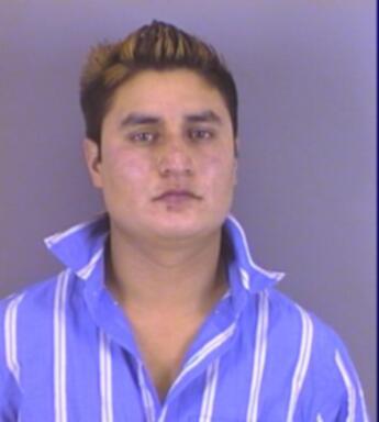 Jorge Francisco Rojas Lopez