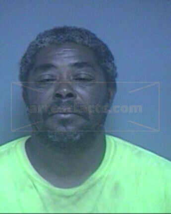 Kelvin James