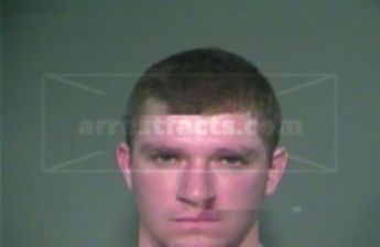 Logan Prichard