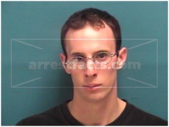 Jacob Thomas Gaetz
