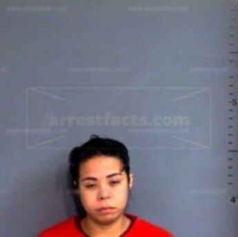 Sylvia Ann Delgado