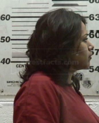 Blanca Antonia Vega
