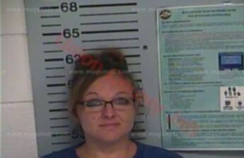 Rashenna Ann Trail