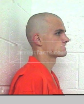Joshua Dillard Sparks