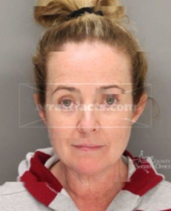 Charters Kathleen Francis