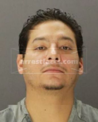 Matthew Aguilar