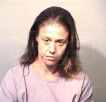 Farrah Ann Baugh