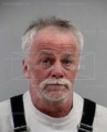 David Kirk Hough