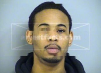 Kenan Lamont Friday