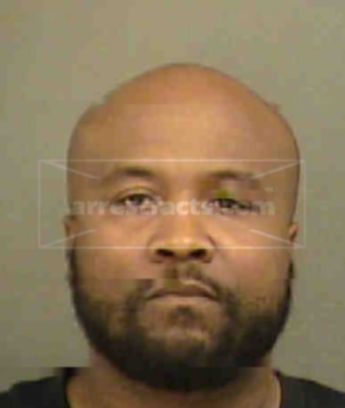Jermaine Rodriguez Chisholm