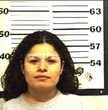 Maria Graciela Vasquez
