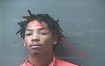 Dannie M Armstrong Jr.
