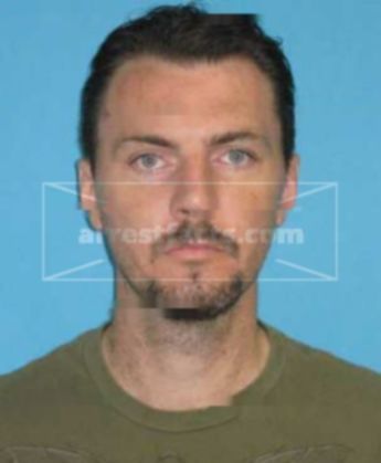 Michael Dorsey Blair