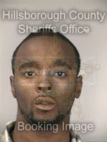 Harold Jaral Tyrique Farmbry