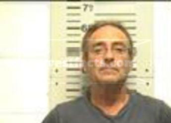 Charlie Richard Cox