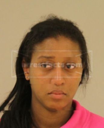 Bernay Lynnise Floyd
