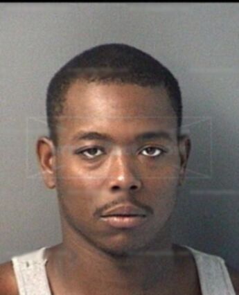 Keith Robert Toler