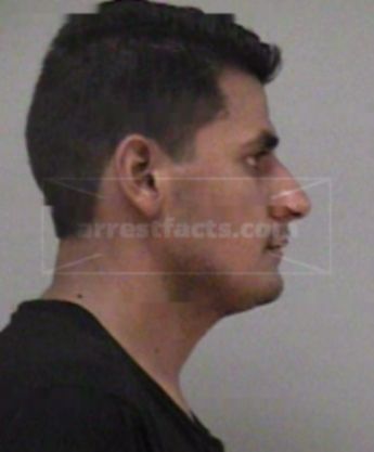 Christian C Fierro