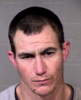 Justin Otto Lee Anderson