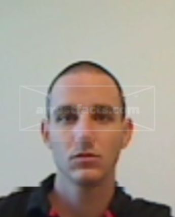 Mark Anthony Gilbert