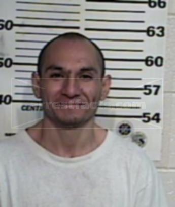 Ricardo Gonzalez Leal